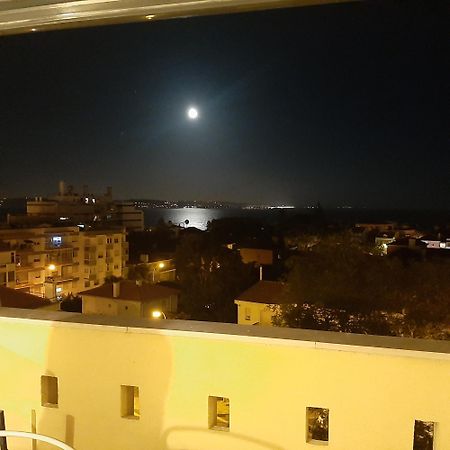 Top Sea View Lisboa - Apartment - 2Rooms Paço de Arcos Extérieur photo