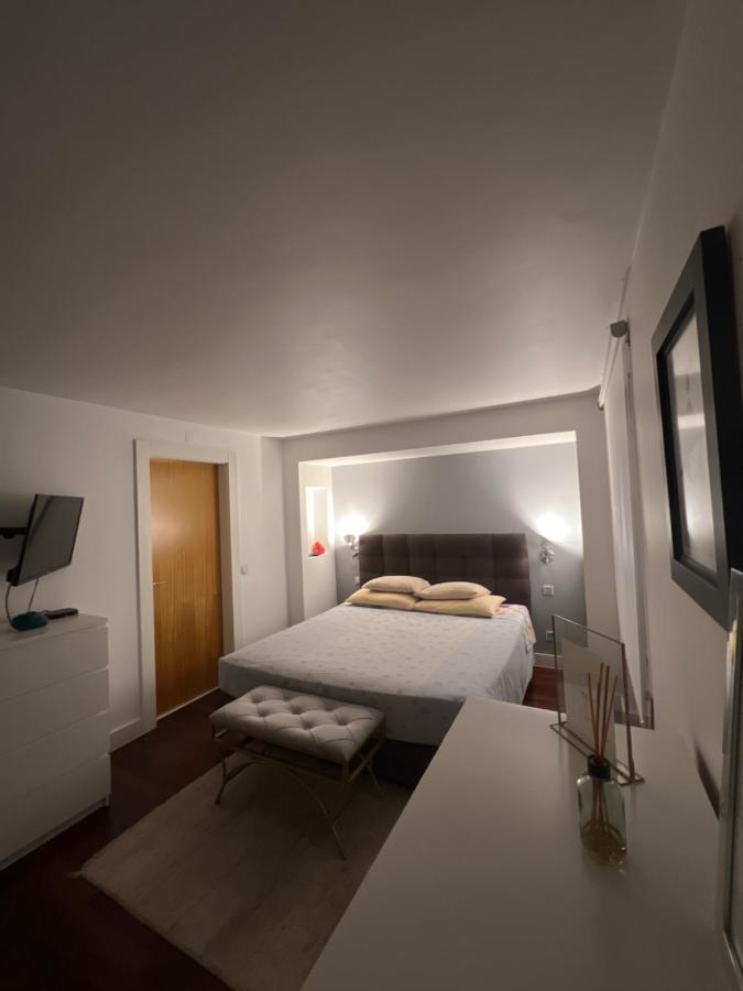 Top Sea View Lisboa - Apartment - 2Rooms Paço de Arcos Extérieur photo