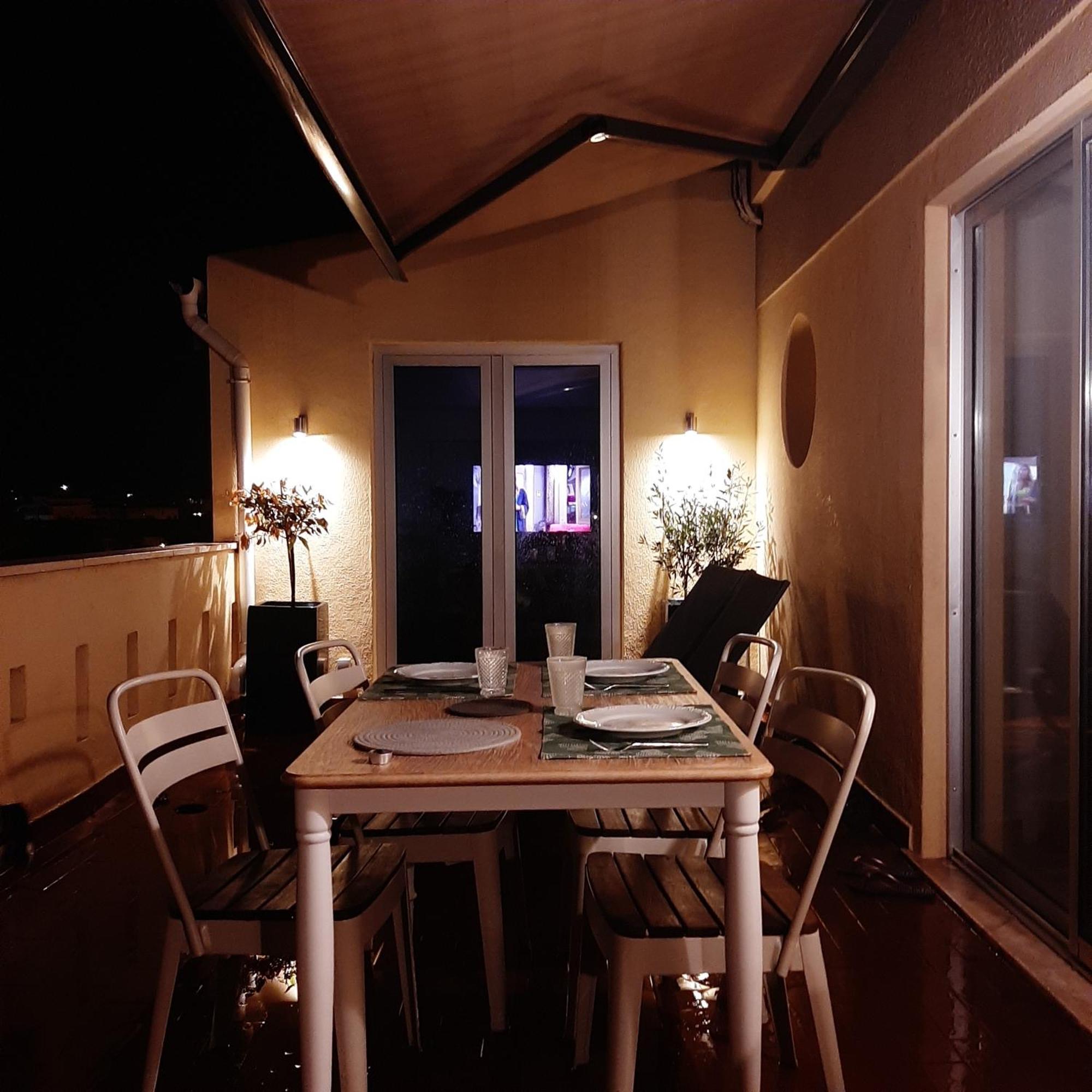 Top Sea View Lisboa - Apartment - 2Rooms Paço de Arcos Extérieur photo